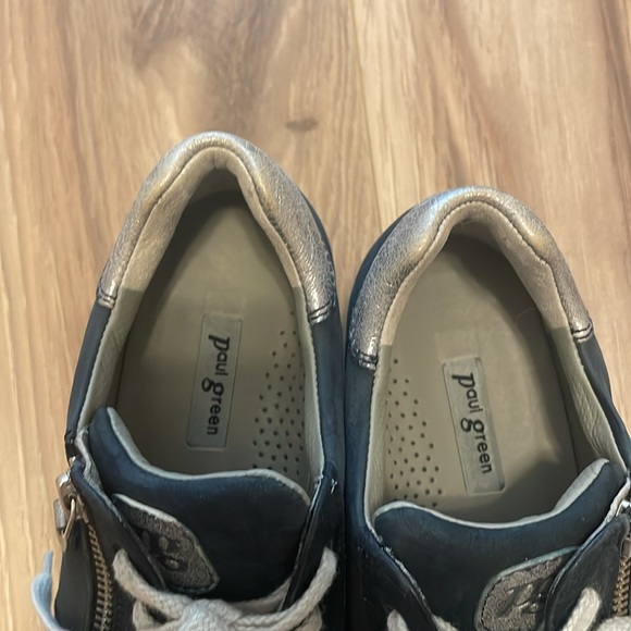 Paul Green shoes EUC - Picture 5 of 6